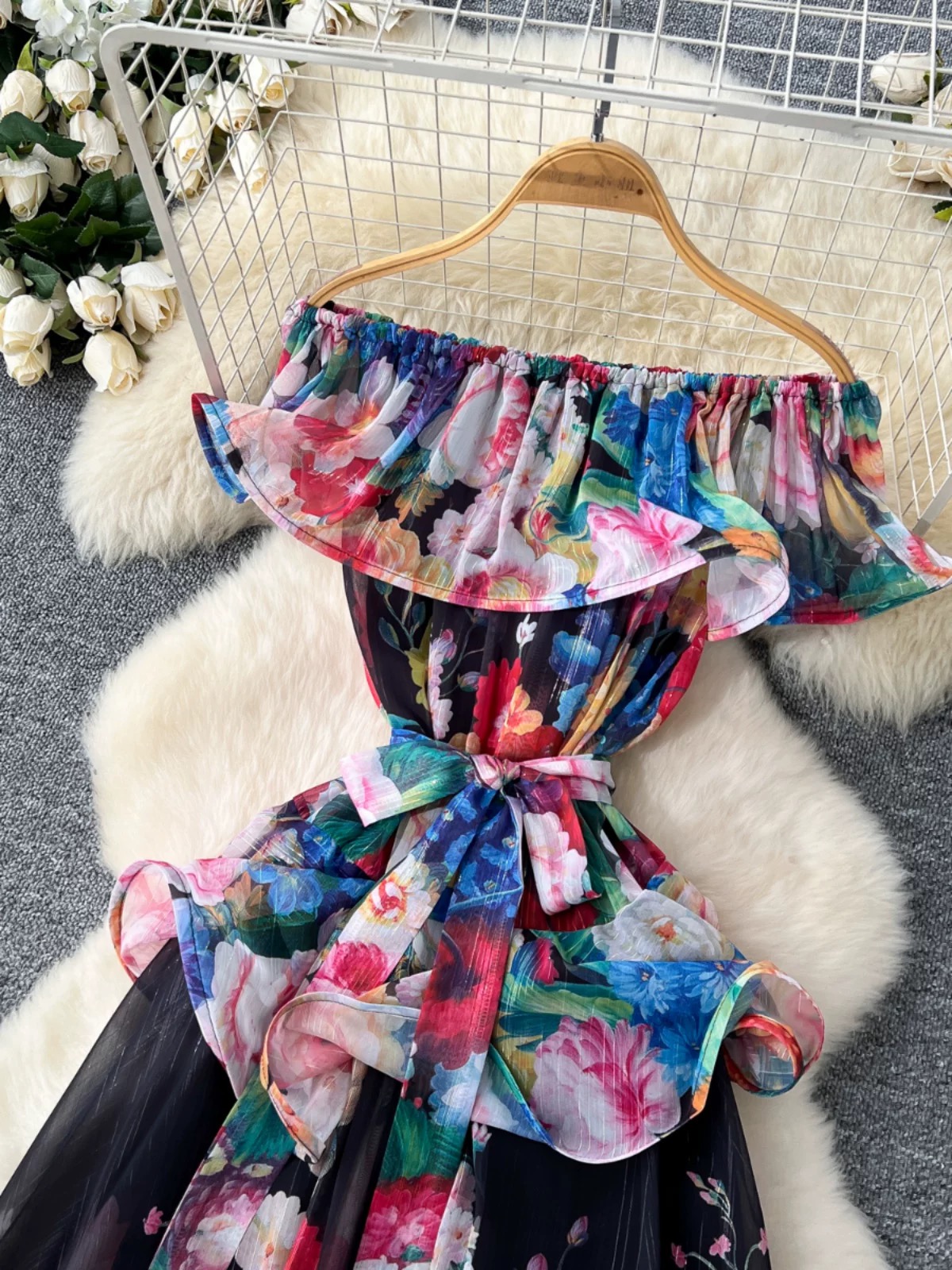 Venae dress FD1350 images